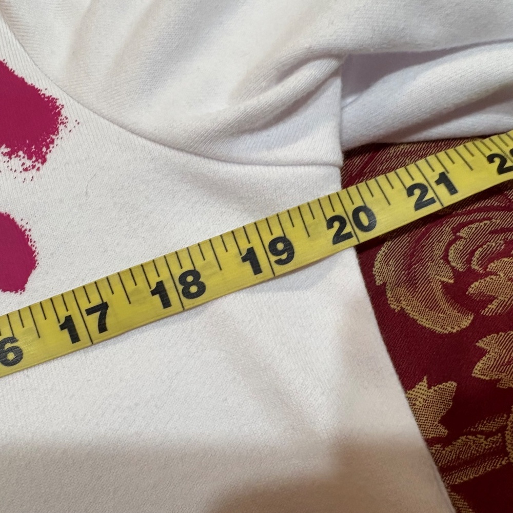 Calvin Klein Performance Crop Sweat Top Women's S - Picture 9 of 16